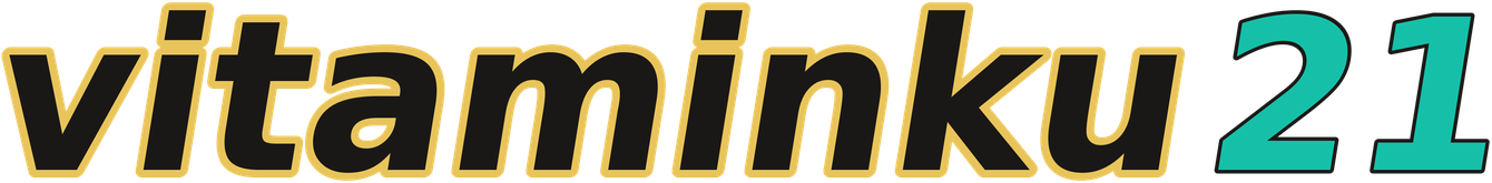 vitaminku21 logo